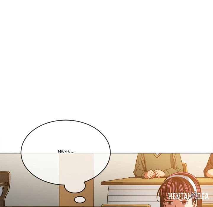 My High School Bully My High School Bully Chapter 146 - Page 54