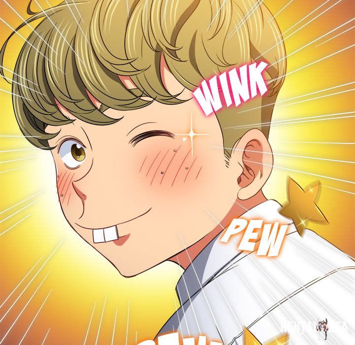 My High School Bully My High School Bully Chapter 146 - Page 57