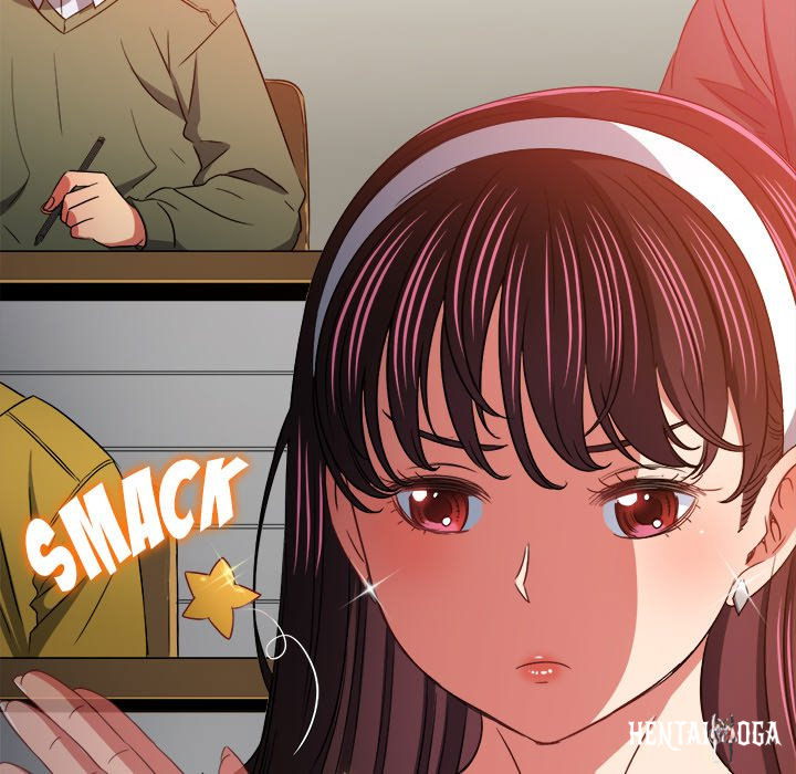 My High School Bully My High School Bully Chapter 146 - Page 59