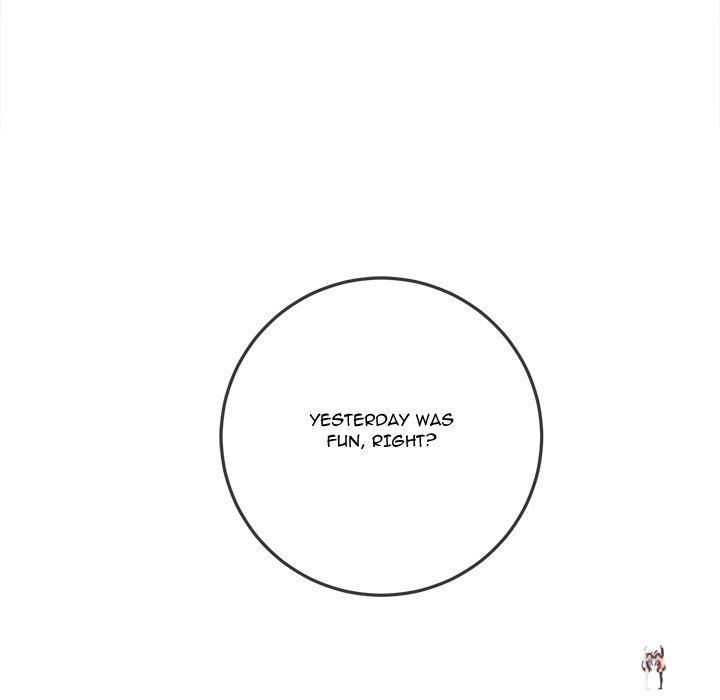 My High School Bully My High School Bully Chapter 146 - Page 6