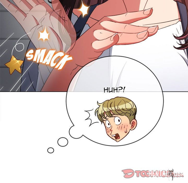 My High School Bully My High School Bully Chapter 146 - Page 60