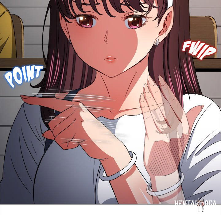 My High School Bully My High School Bully Chapter 146 - Page 62