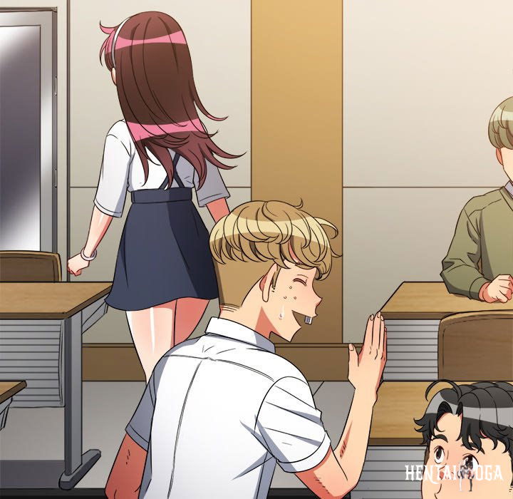 My High School Bully My High School Bully Chapter 146 - Page 64