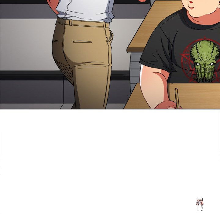 My High School Bully My High School Bully Chapter 146 - Page 65