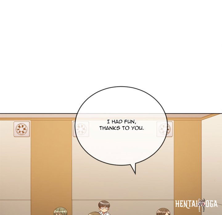 My High School Bully My High School Bully Chapter 146 - Page 7