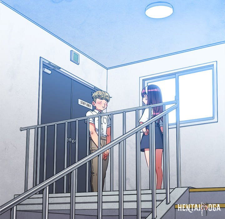 My High School Bully My High School Bully Chapter 146 - Page 71