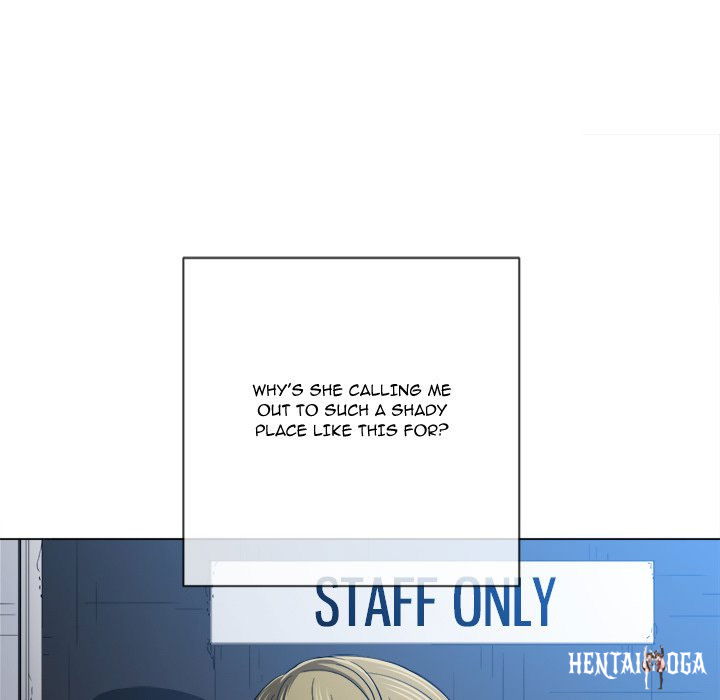 My High School Bully My High School Bully Chapter 146 - Page 73