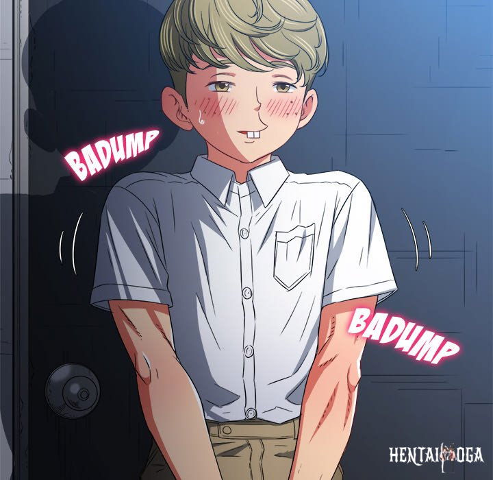 My High School Bully My High School Bully Chapter 146 - Page 74