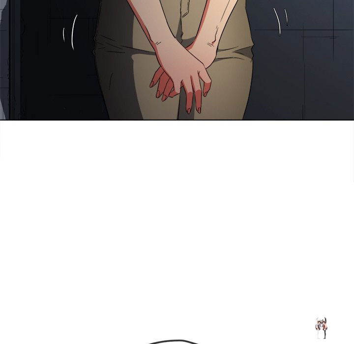 My High School Bully My High School Bully Chapter 146 - Page 75