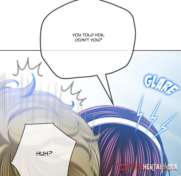 My High School Bully My High School Bully Chapter 146 - Page 76