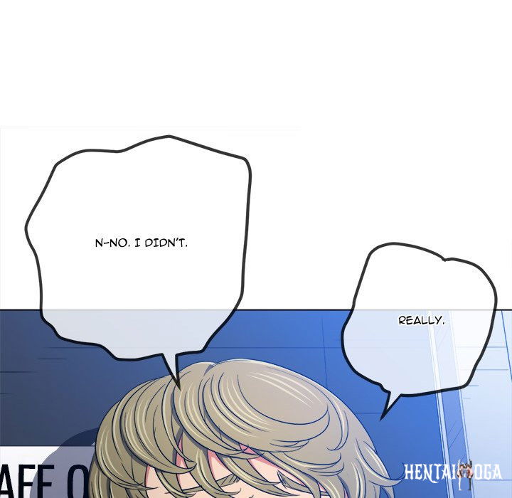 My High School Bully My High School Bully Chapter 146 - Page 79