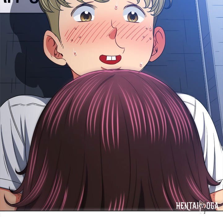 My High School Bully My High School Bully Chapter 146 - Page 80