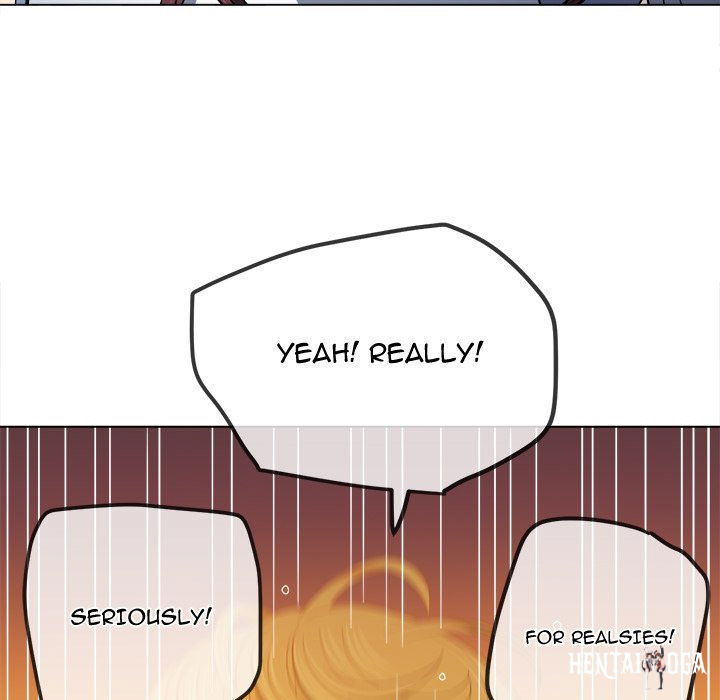 My High School Bully My High School Bully Chapter 146 - Page 83