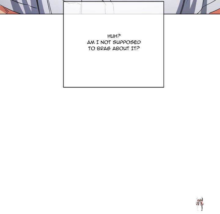 My High School Bully My High School Bully Chapter 146 - Page 85