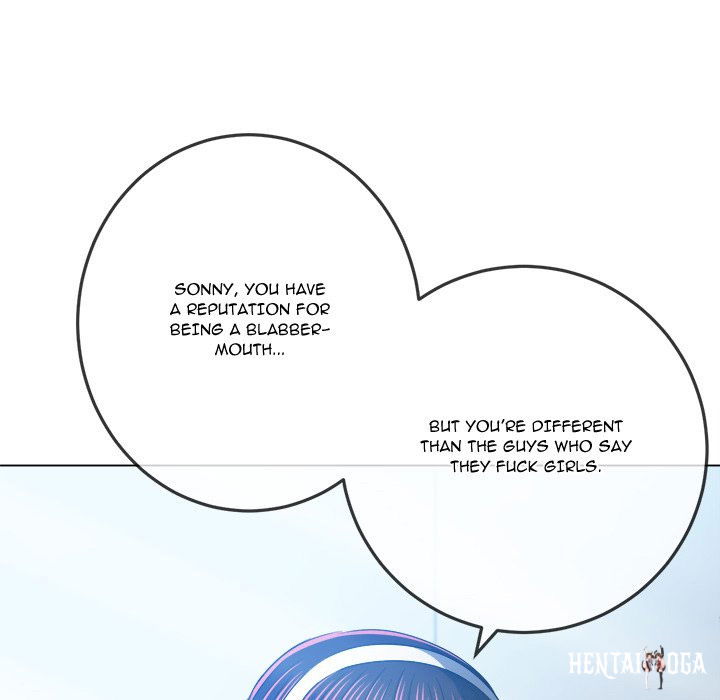 My High School Bully My High School Bully Chapter 146 - Page 88