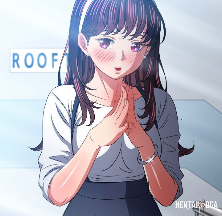 My High School Bully My High School Bully Chapter 146 - Page 89