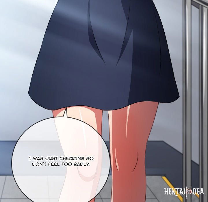 My High School Bully My High School Bully Chapter 146 - Page 90