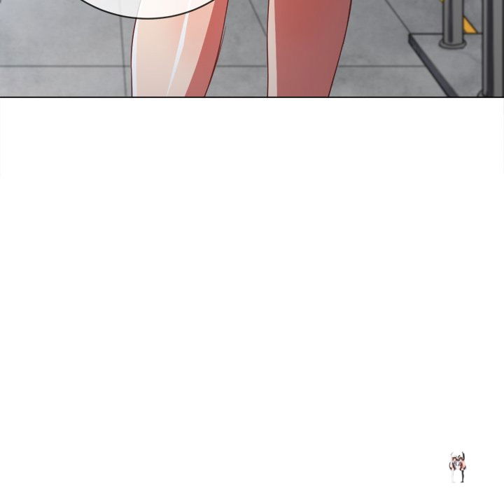 My High School Bully My High School Bully Chapter 146 - Page 91