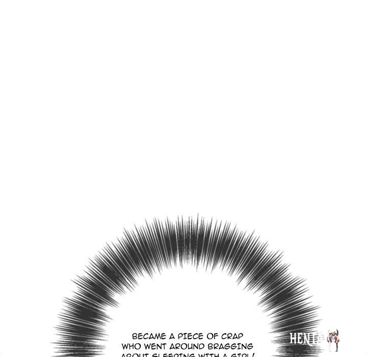 My High School Bully My High School Bully Chapter 146 - Page 96