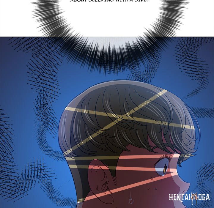 My High School Bully My High School Bully Chapter 146 - Page 97