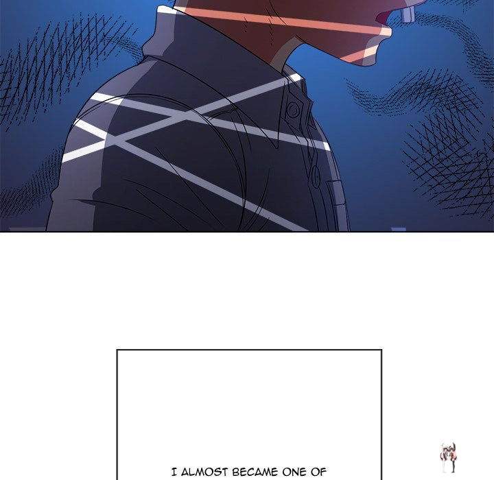 My High School Bully My High School Bully Chapter 146 - Page 98