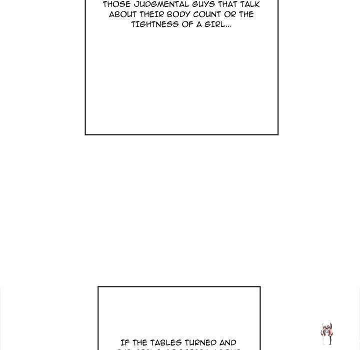 My High School Bully My High School Bully Chapter 146 - Page 99