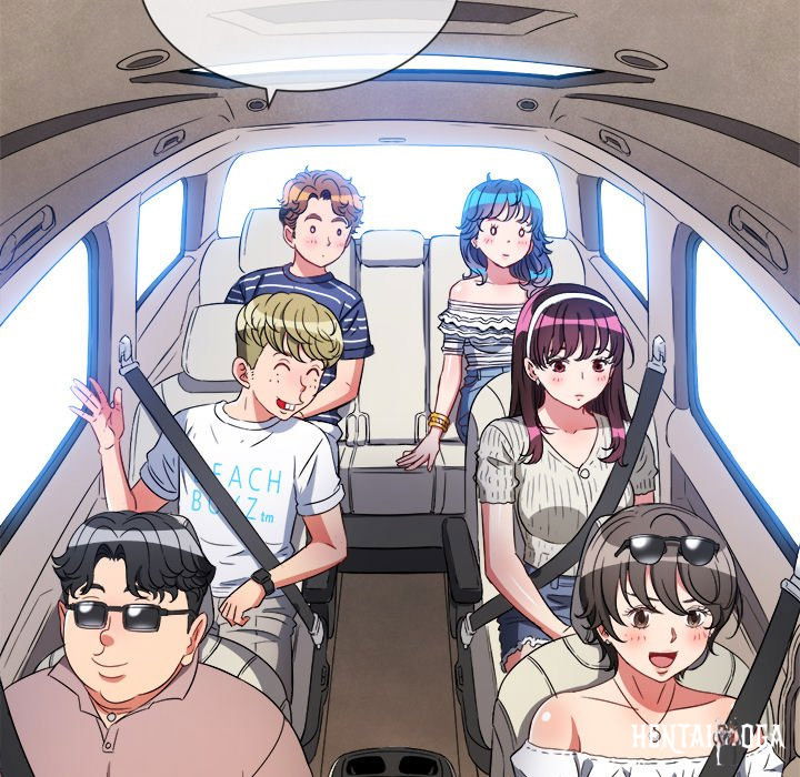 My High School Bully My High School Bully Chapter 147 - Page 10