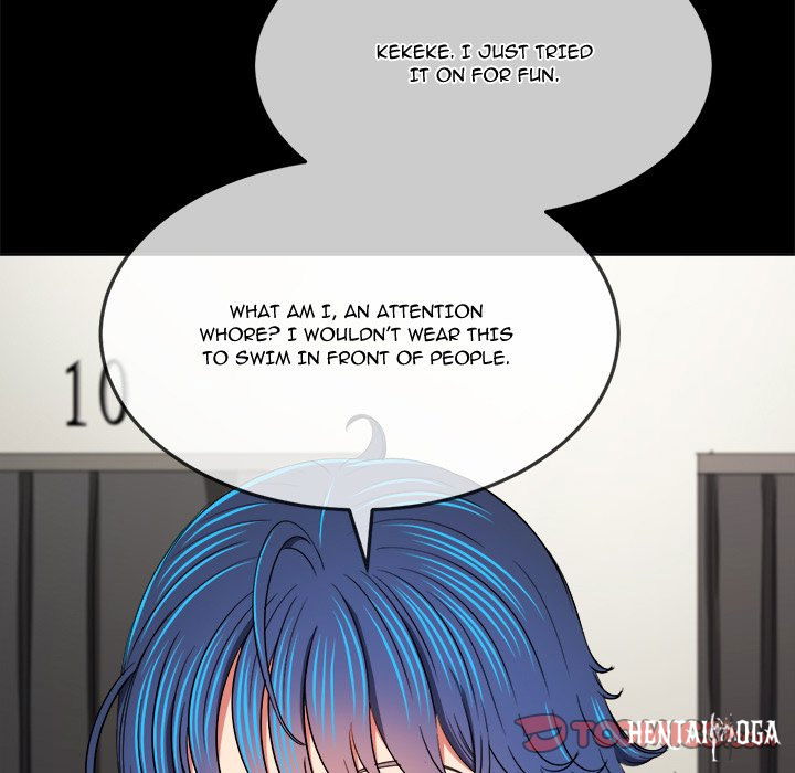 My High School Bully My High School Bully Chapter 147 - Page 100