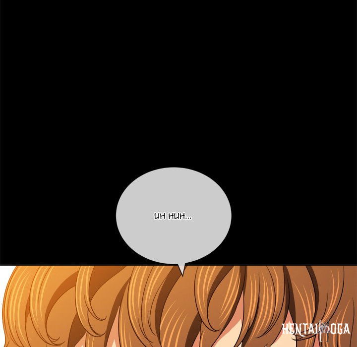 My High School Bully My High School Bully Chapter 147 - Page 107