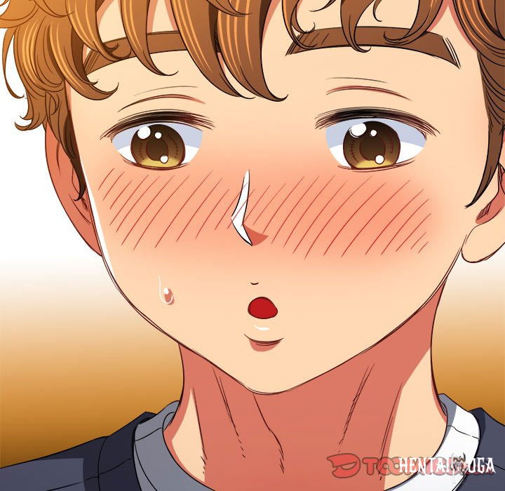 My High School Bully My High School Bully Chapter 147 - Page 108