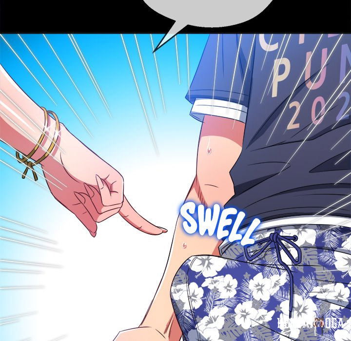 My High School Bully My High School Bully Chapter 147 - Page 113