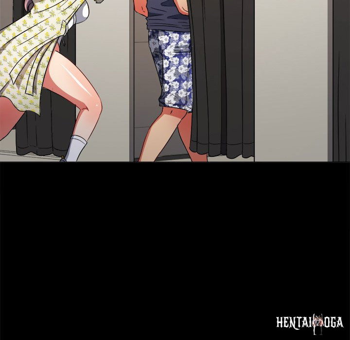 My High School Bully My High School Bully Chapter 147 - Page 117