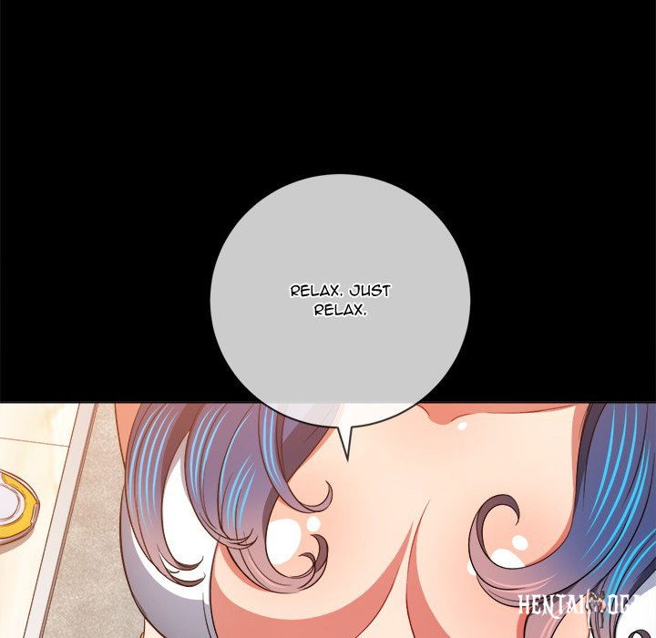 My High School Bully My High School Bully Chapter 147 - Page 118