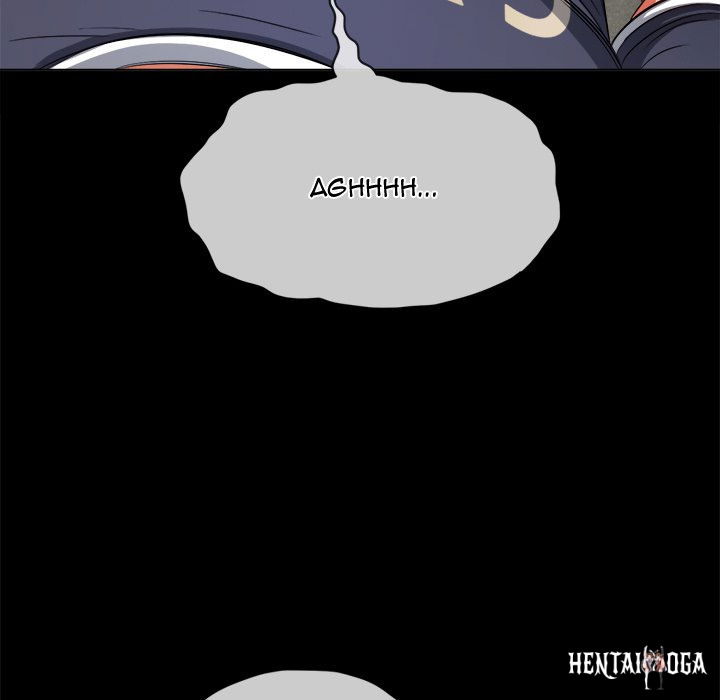 My High School Bully My High School Bully Chapter 147 - Page 120