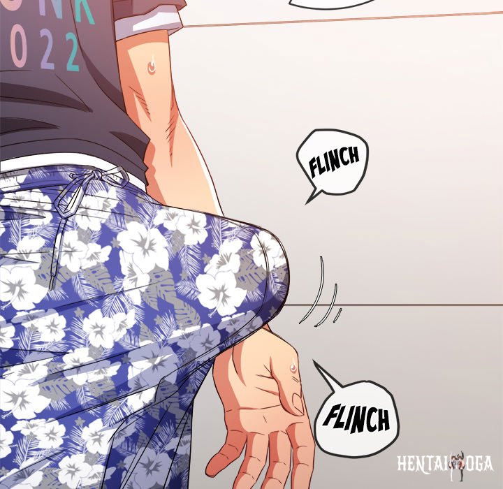 My High School Bully My High School Bully Chapter 147 - Page 123