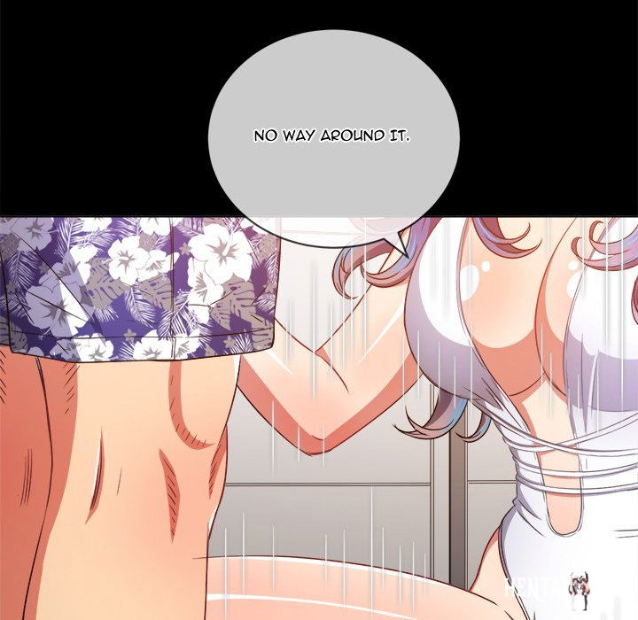 My High School Bully My High School Bully Chapter 147 - Page 125