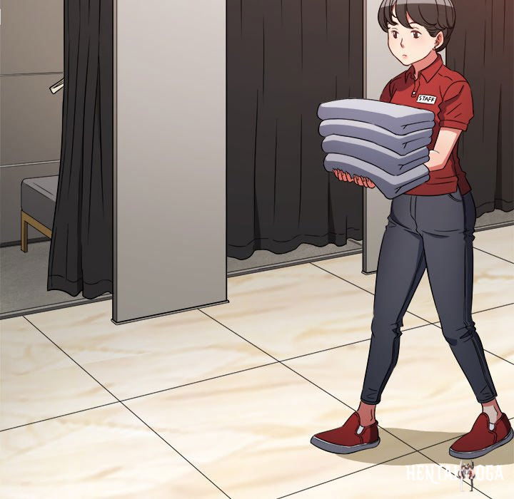 My High School Bully My High School Bully Chapter 147 - Page 130