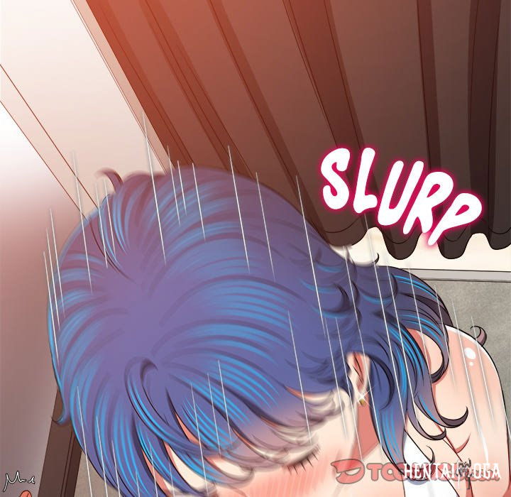 My High School Bully My High School Bully Chapter 147 - Page 132