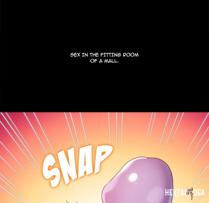 My High School Bully My High School Bully Chapter 147 - Page 135