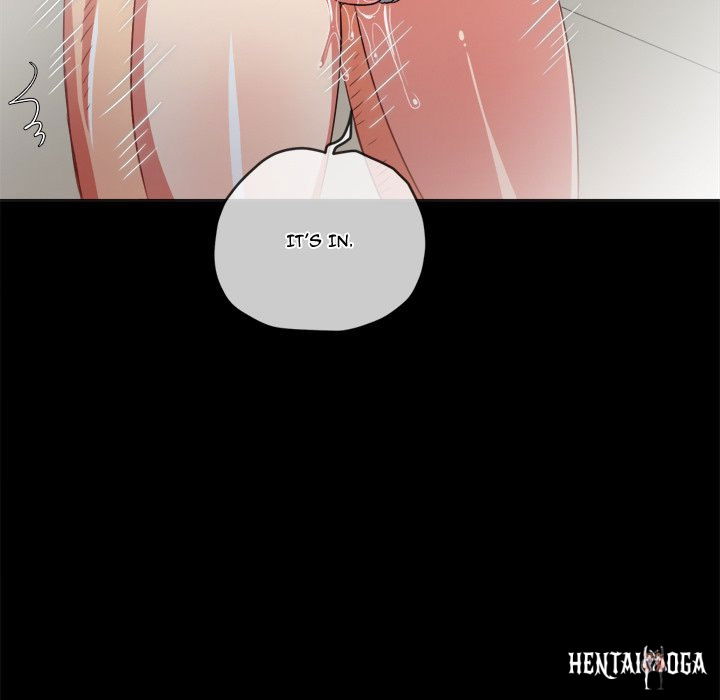 My High School Bully My High School Bully Chapter 147 - Page 144