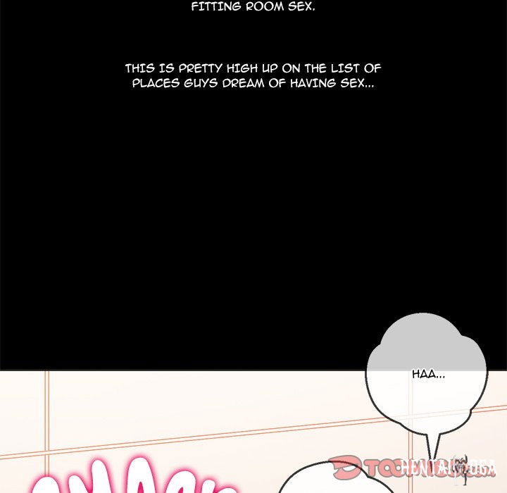 My High School Bully My High School Bully Chapter 147 - Page 148