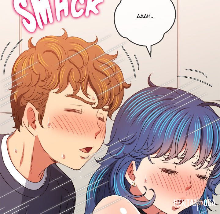 My High School Bully My High School Bully Chapter 147 - Page 149