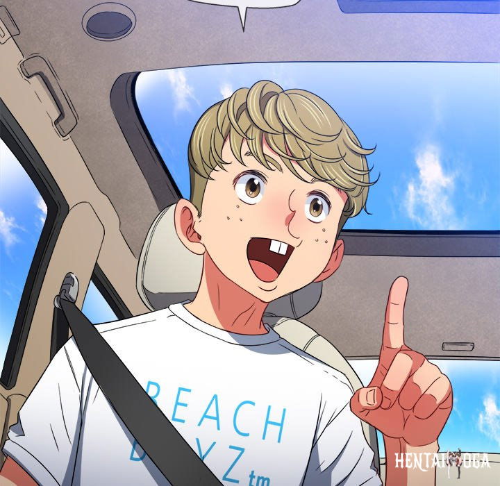 My High School Bully My High School Bully Chapter 147 - Page 15