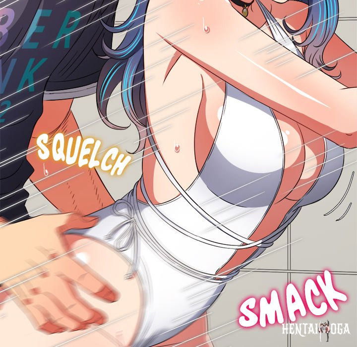 My High School Bully My High School Bully Chapter 147 - Page 150