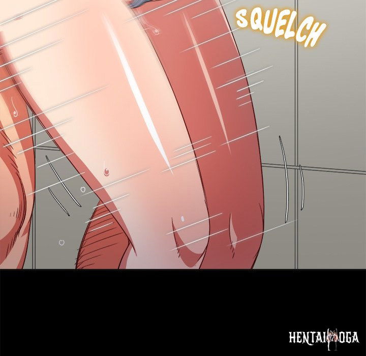 My High School Bully My High School Bully Chapter 147 - Page 151