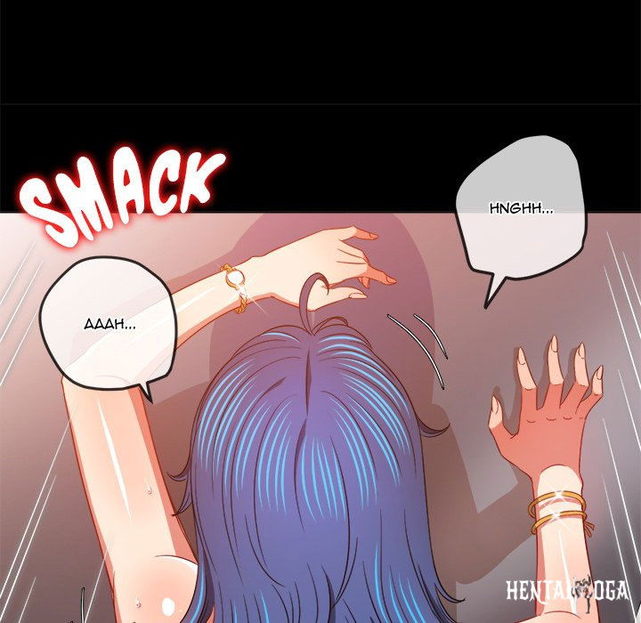 My High School Bully My High School Bully Chapter 147 - Page 153