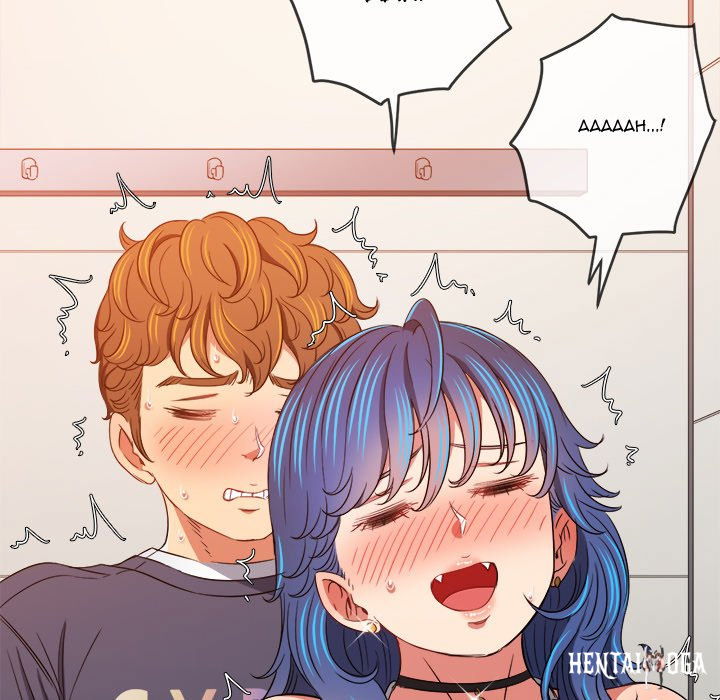 My High School Bully My High School Bully Chapter 147 - Page 157