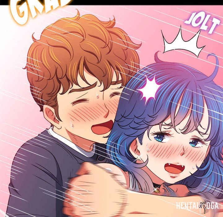 My High School Bully My High School Bully Chapter 147 - Page 161