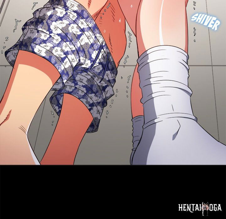 My High School Bully My High School Bully Chapter 147 - Page 165