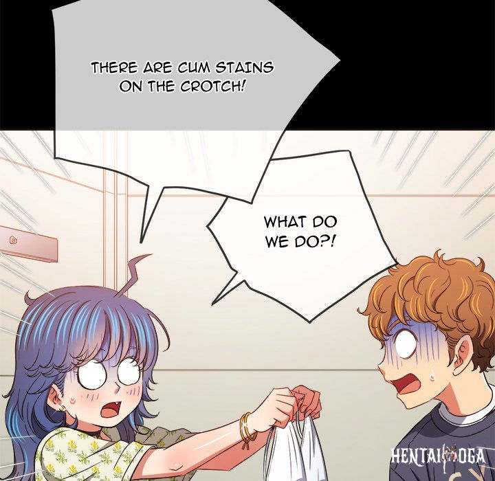 My High School Bully My High School Bully Chapter 147 - Page 171